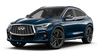 Infiniti QX55 2025