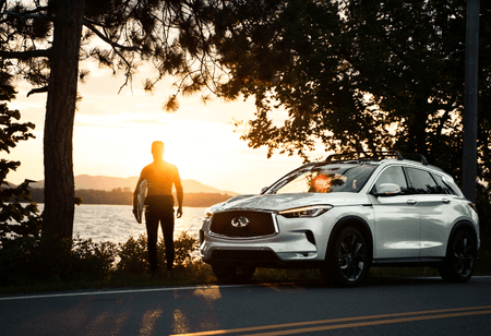 QX50 ou QX60 : quel VUS Infiniti vous correspond le plus ?