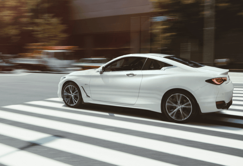 Infiniti Q60 2019 : le coupé inoubliable qu'on oublie souvent