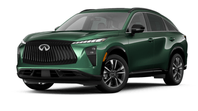 Infiniti QX65 2027
